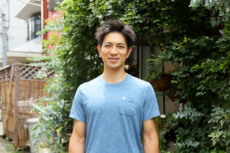 ベリーショート私服