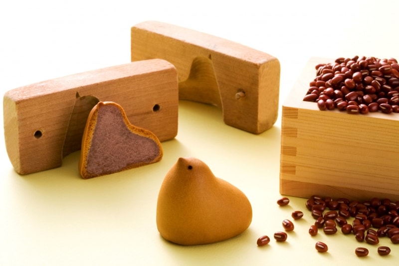 東京 塩ひよ子