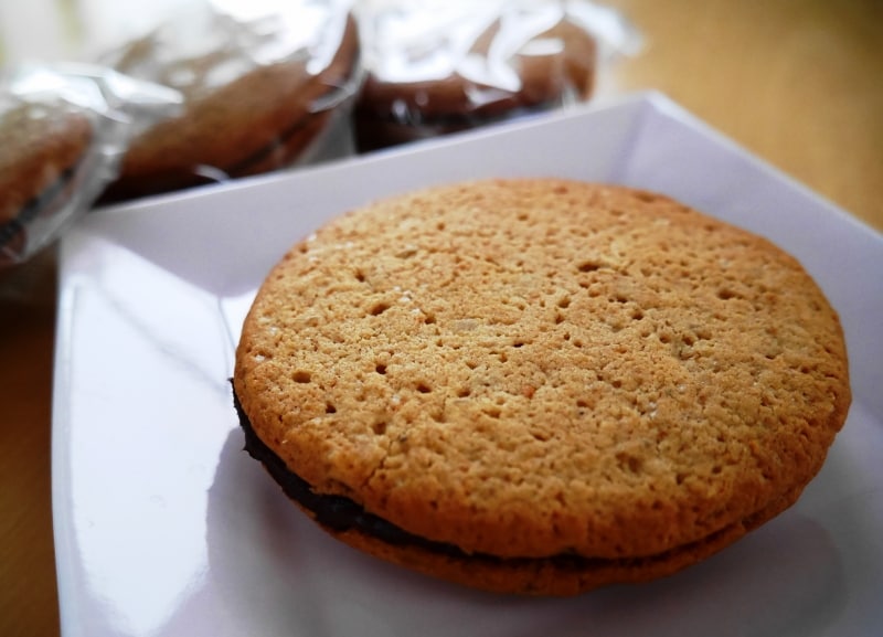 マルコリーニビスキュイ