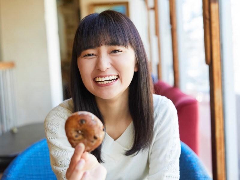 キャラや行動パターンを変えるのも有効