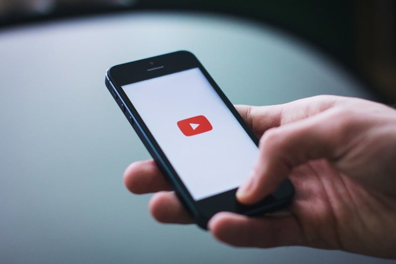 YouTubeの動画を安全にダウンロードする方法