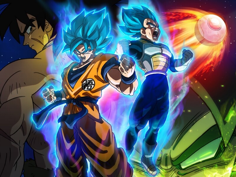 ドラゴンボール最新作