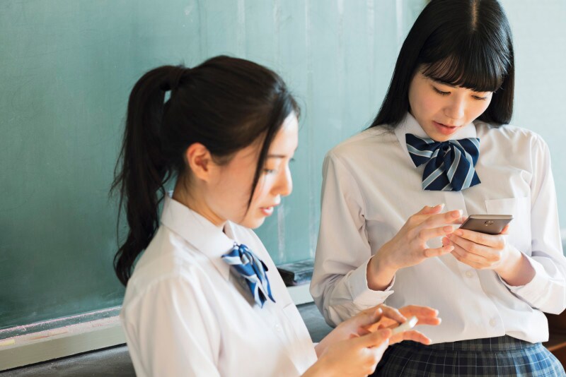 ITリテラシー 教育