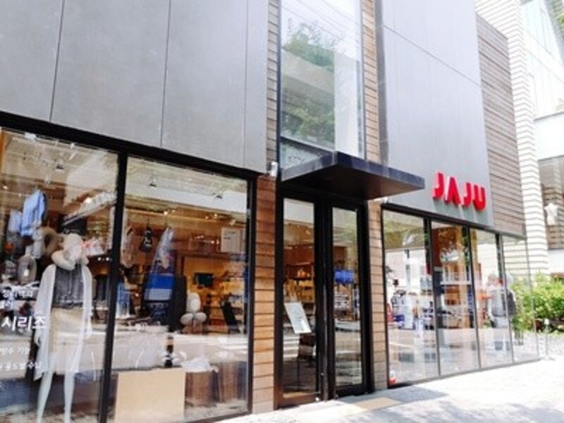 JAJU（カロスキル）