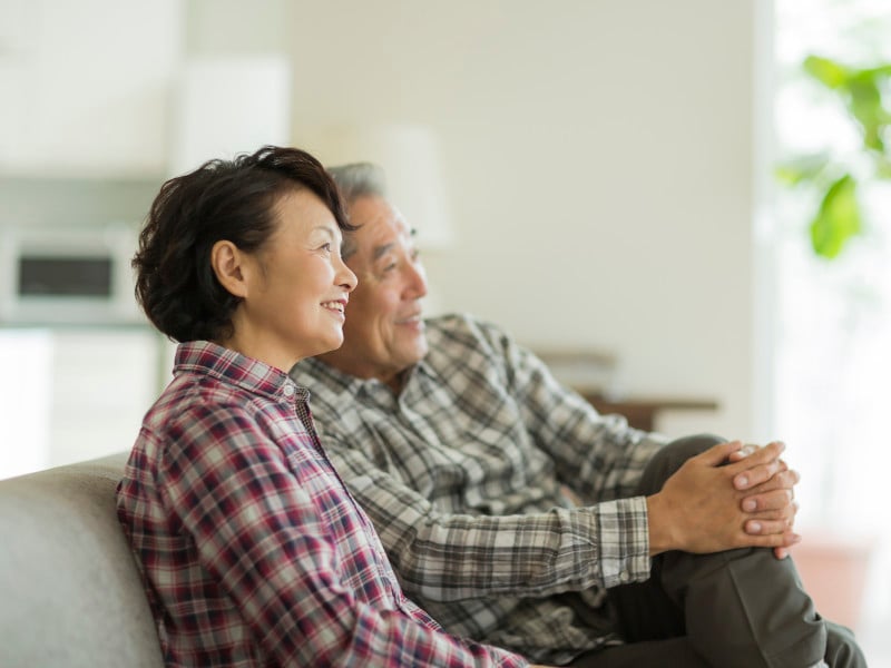 長く続ければ続けるほど、関係が長持ちする可能性は高まる!