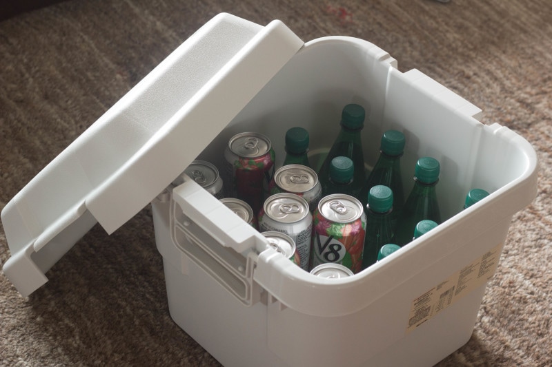 無印良品週間のポイント