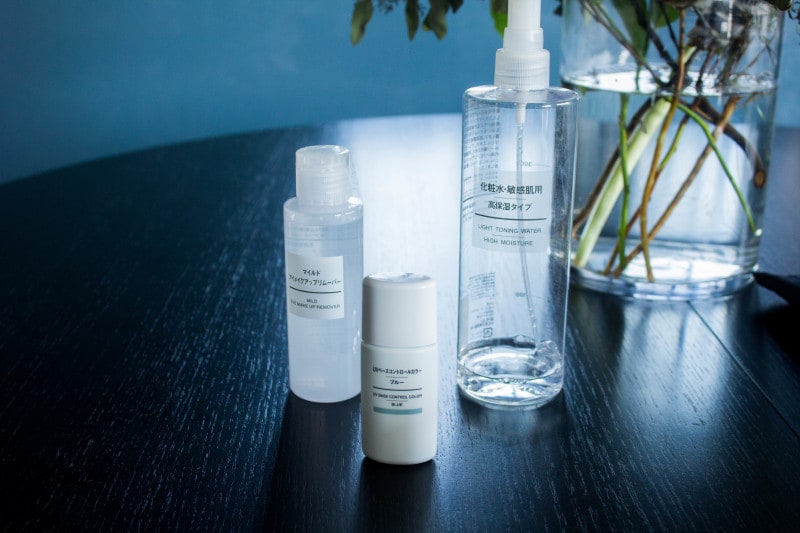 無印良品週間で買ってよかったもの