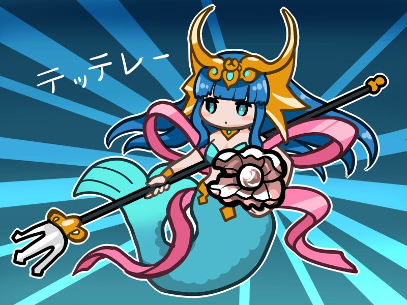 メリエールの図