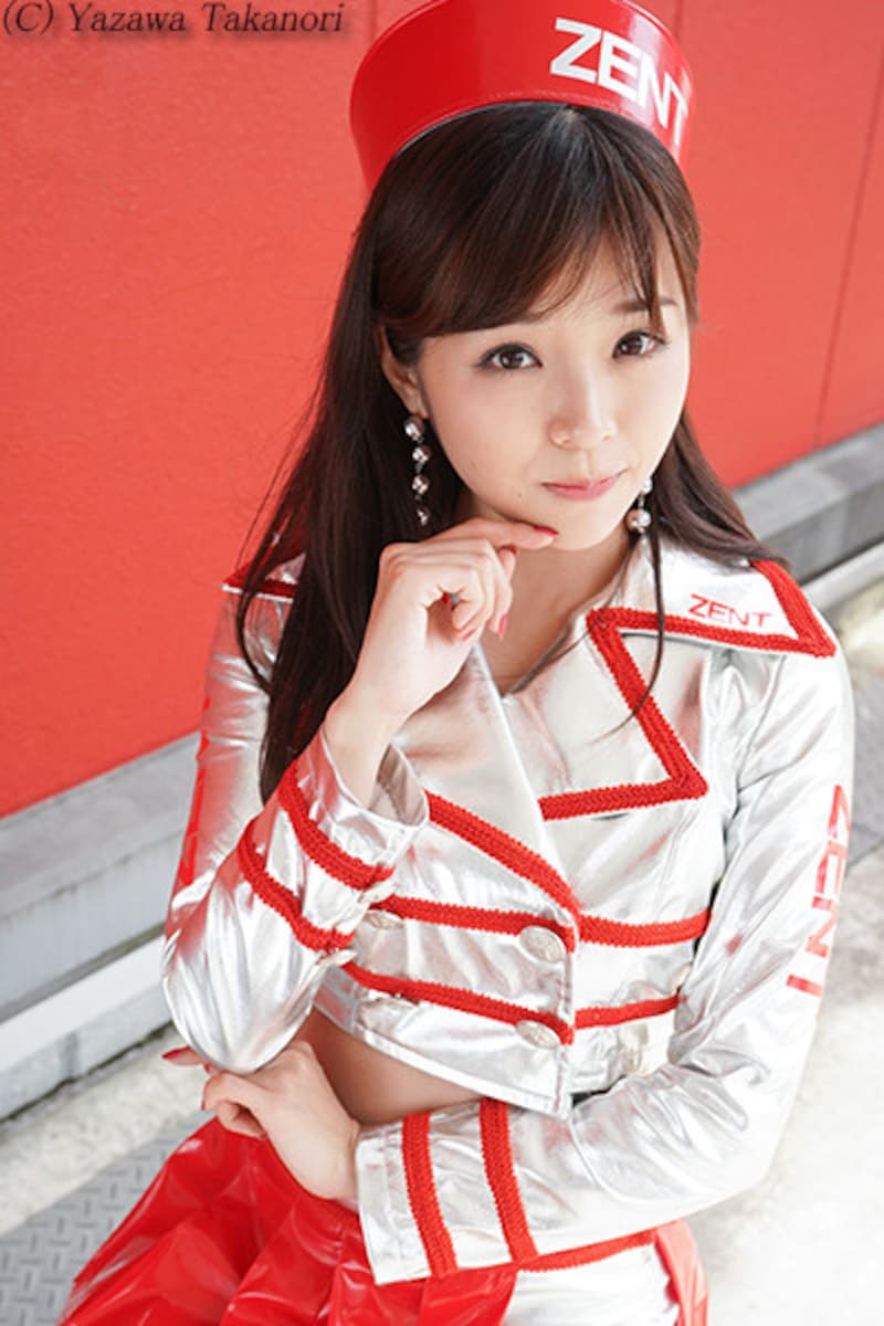 川村那月／ZENT sweeties 2018