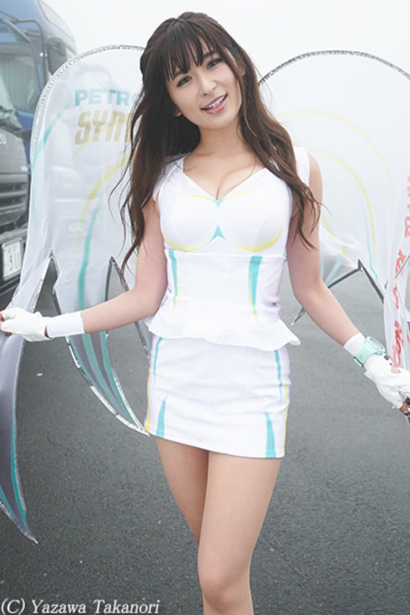 有馬綾香／Syntium CoolTech Monsters