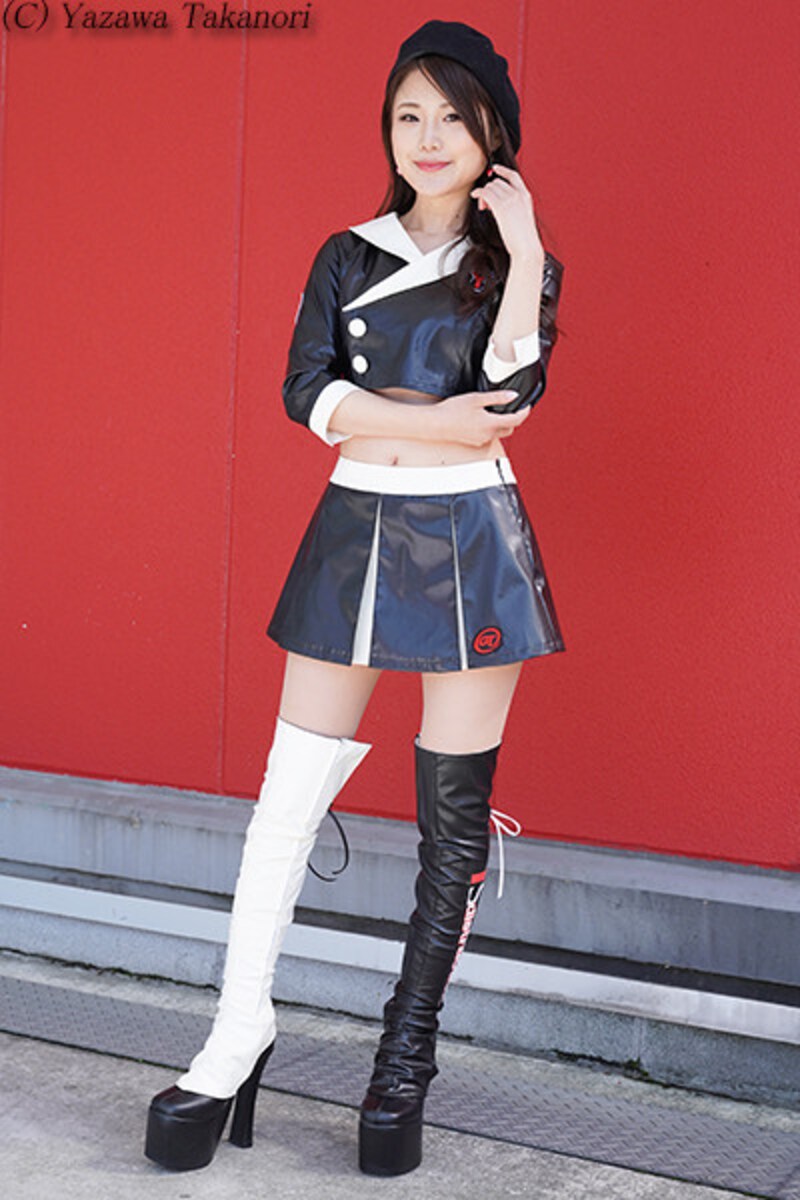 水野菜々子／Y's distraction GAL