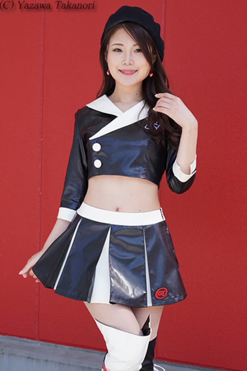 水野菜々子／Y's distraction GAL