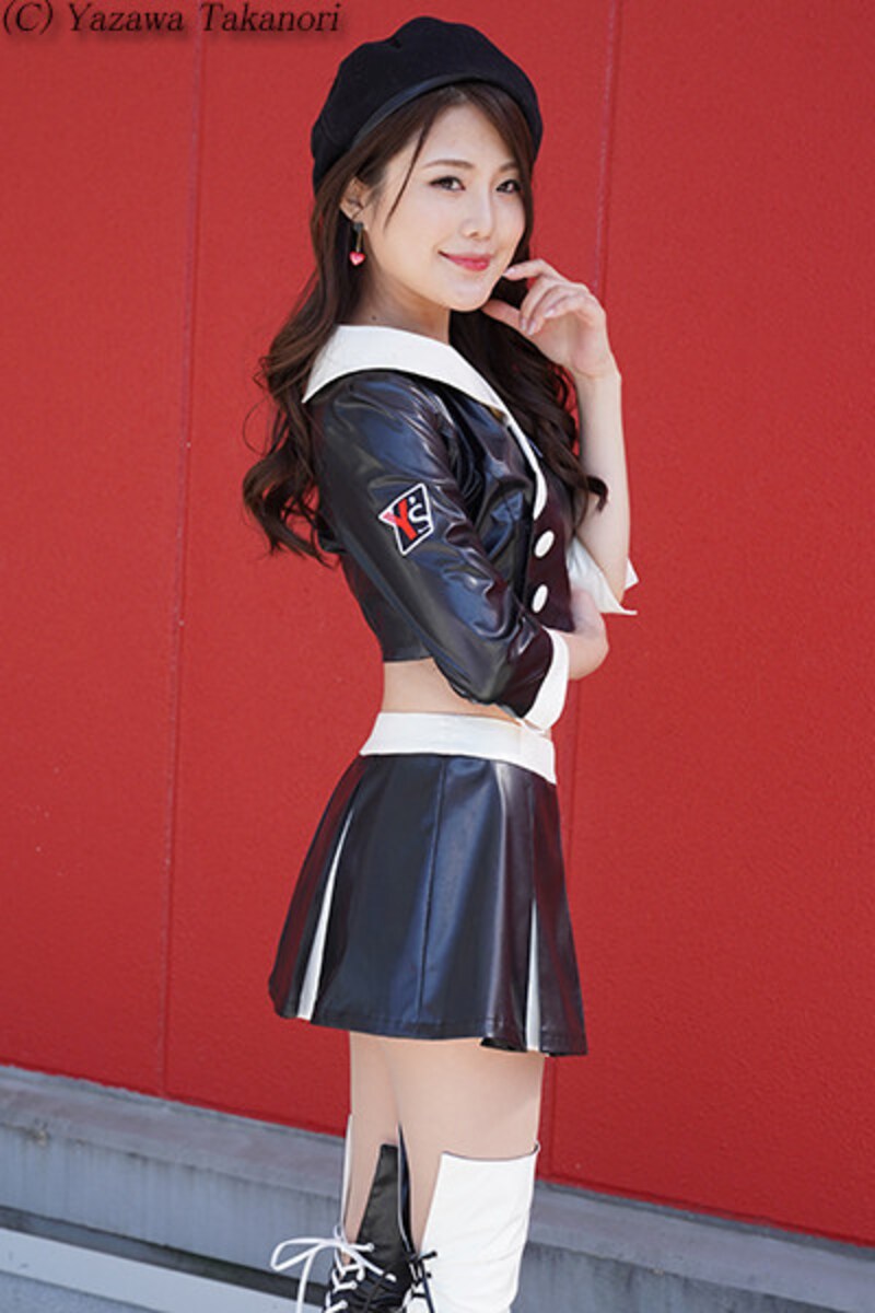 水野菜々子／Y's distraction GAL