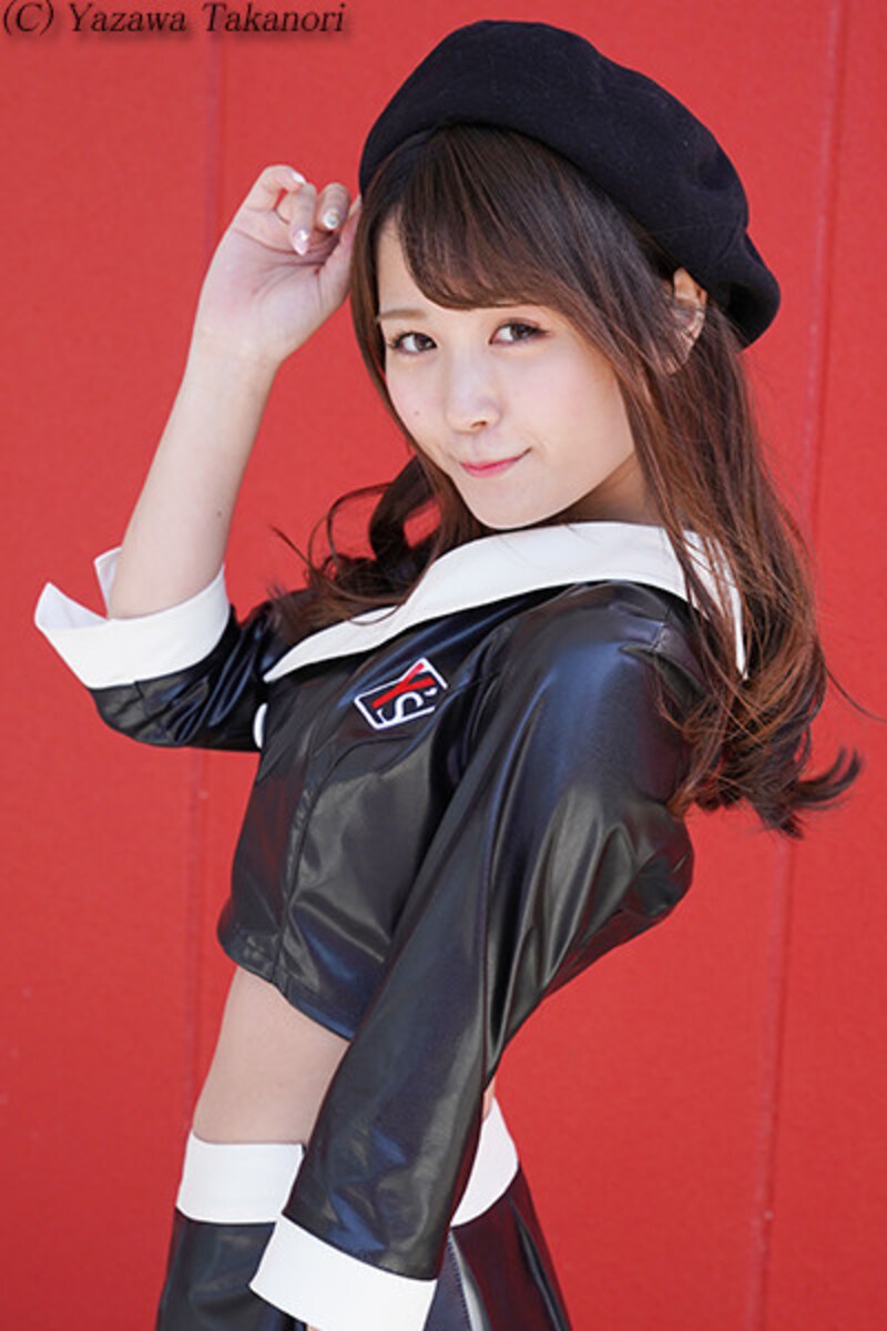 日向ゆき／Y's distraction GAL