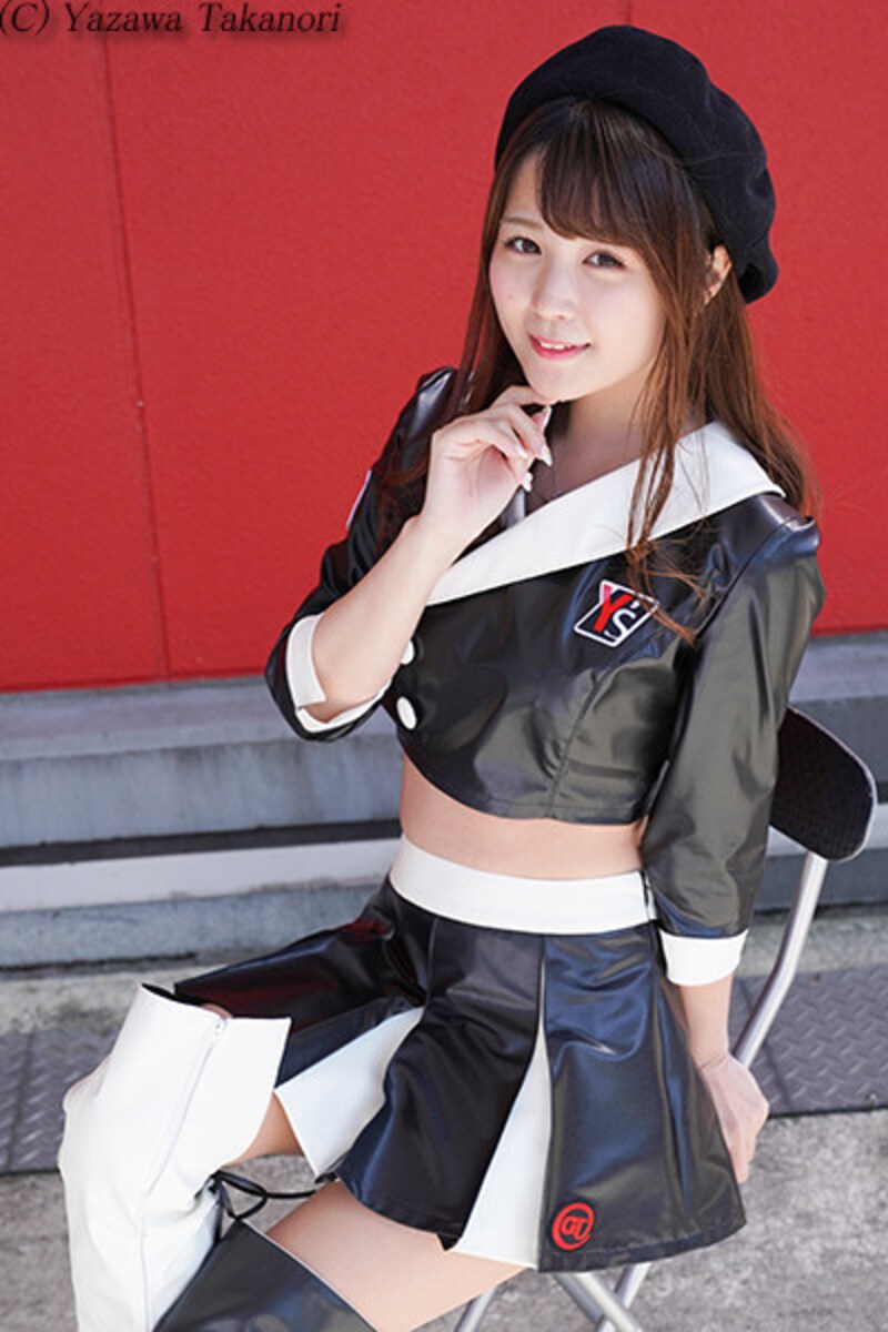 日向ゆき／Y's distraction GAL