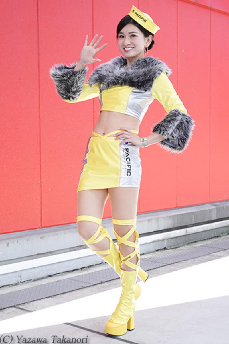 まあみ／Pacific Mermaids