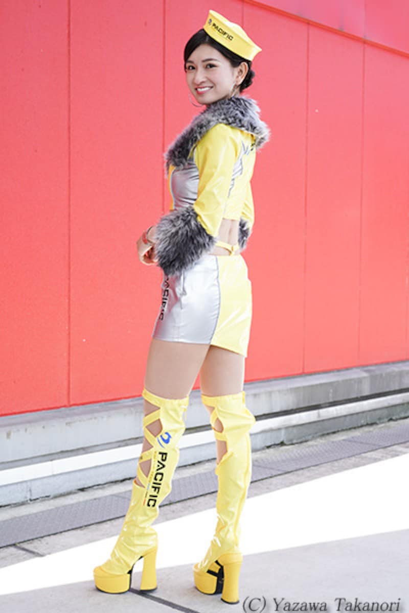 まあみ／Pacific Mermaids