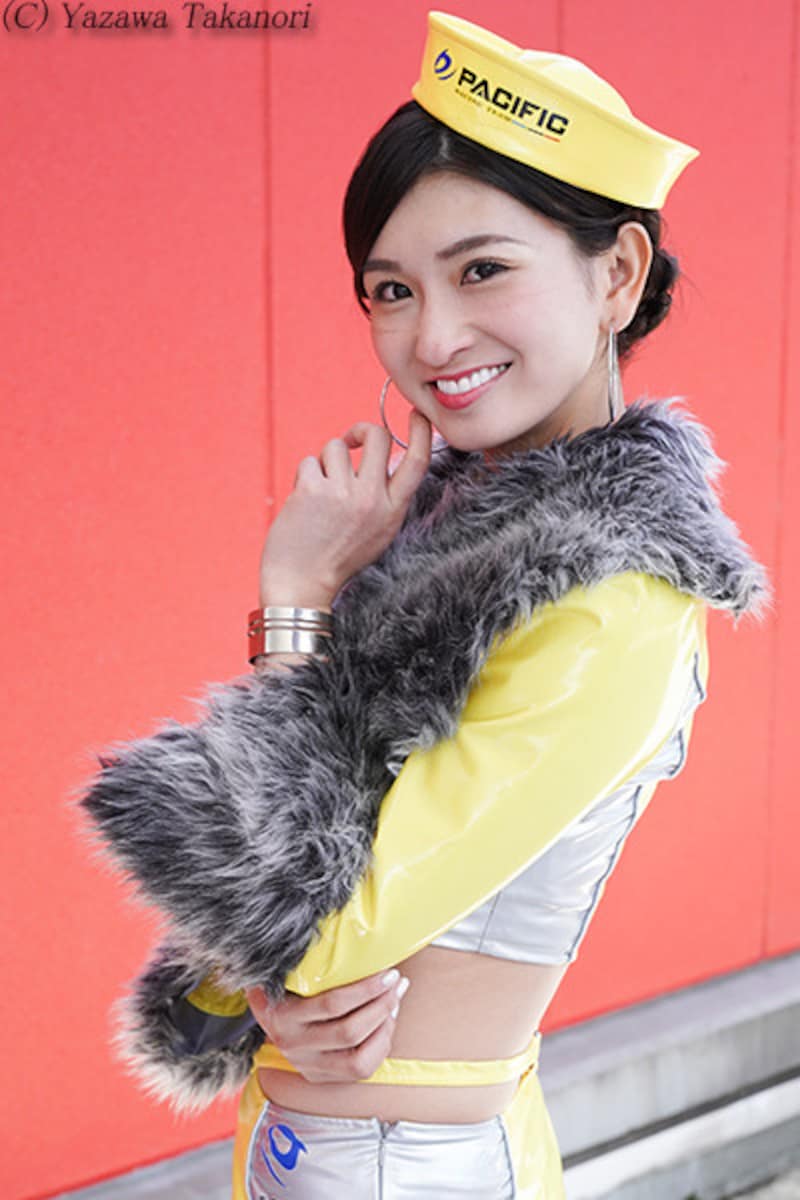 まあみ／Pacific Mermaids