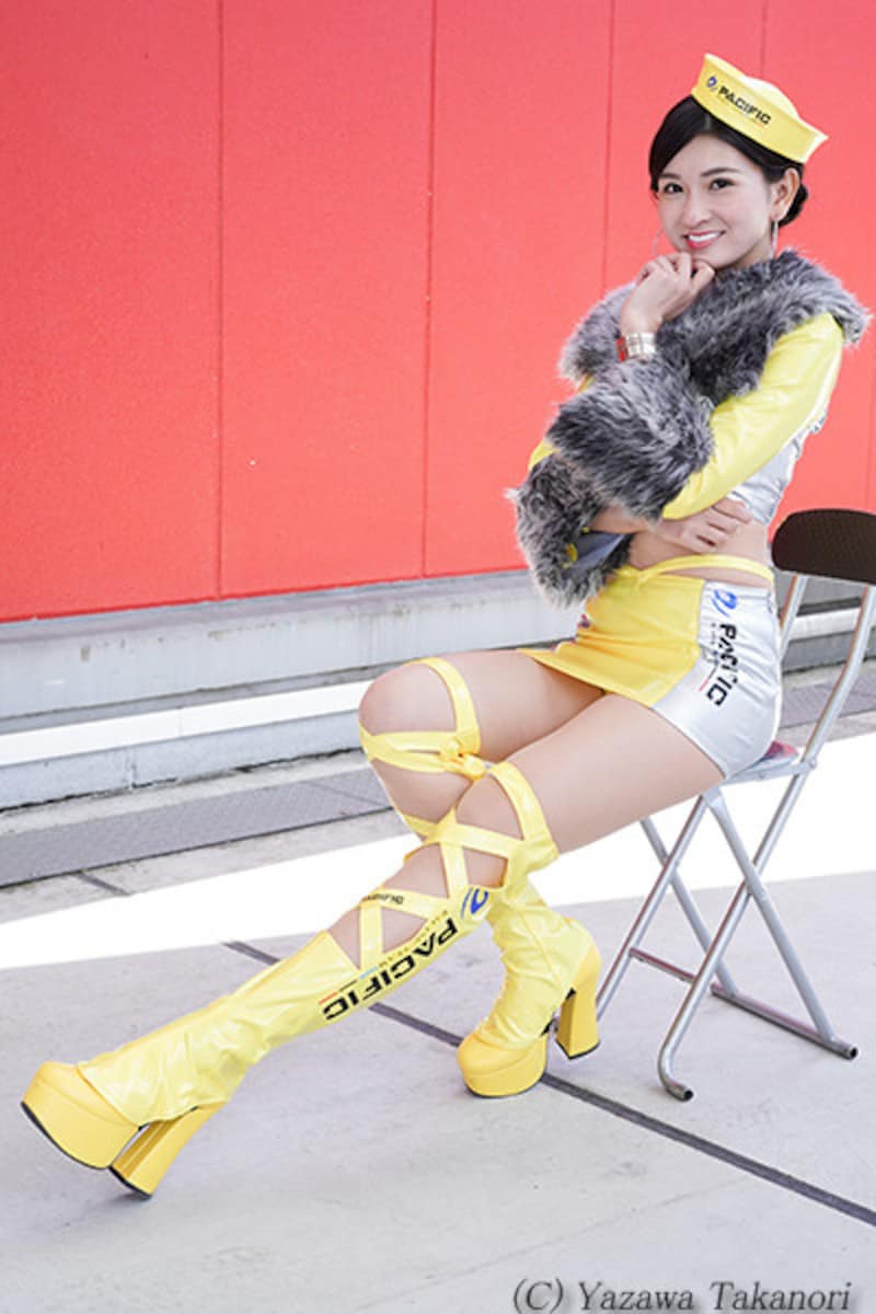 まあみ／Pacific Mermaids