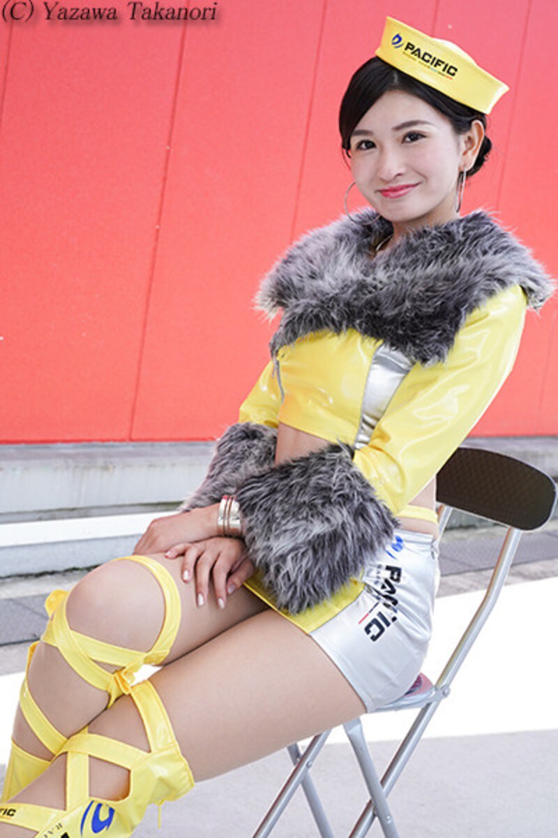 まあみ／Pacific Mermaids