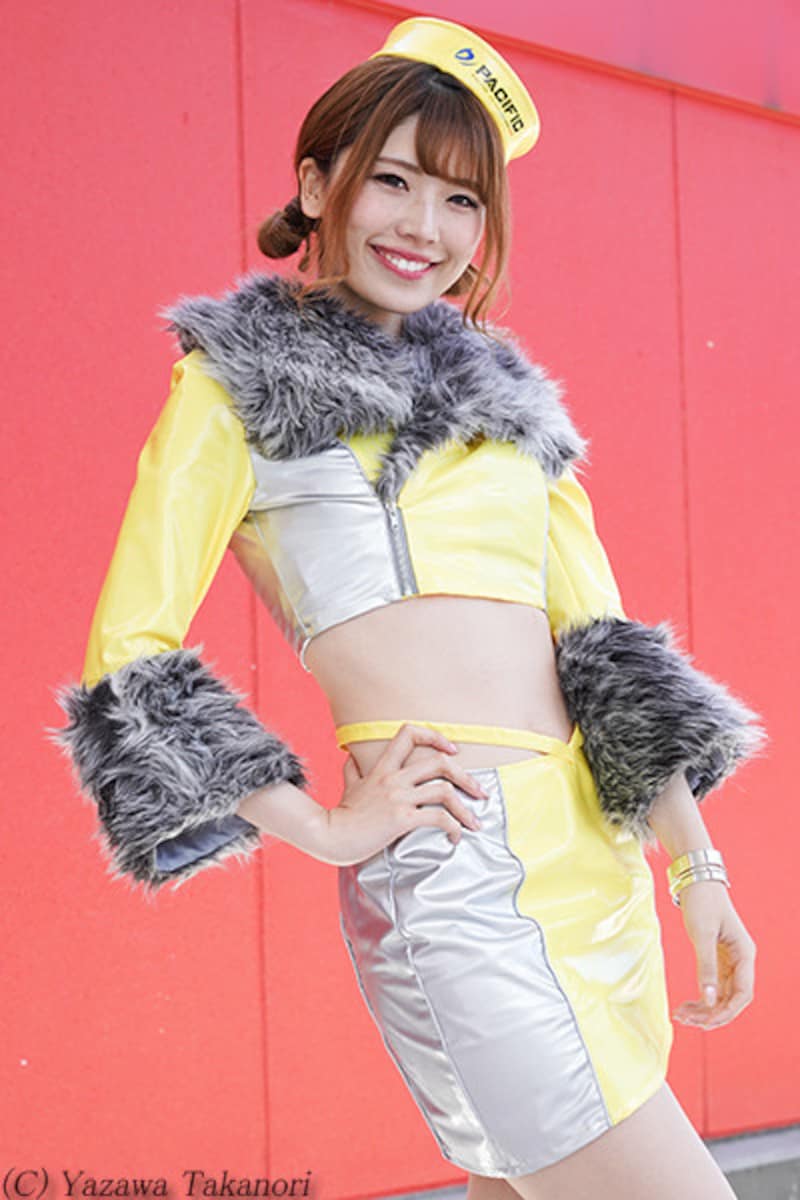 新谷桐子／Pacific Mermaids