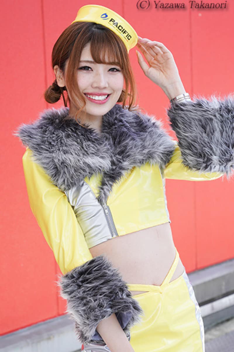 新谷桐子／Pacific Mermaids