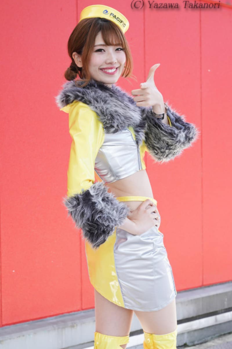 新谷桐子／Pacific Mermaids