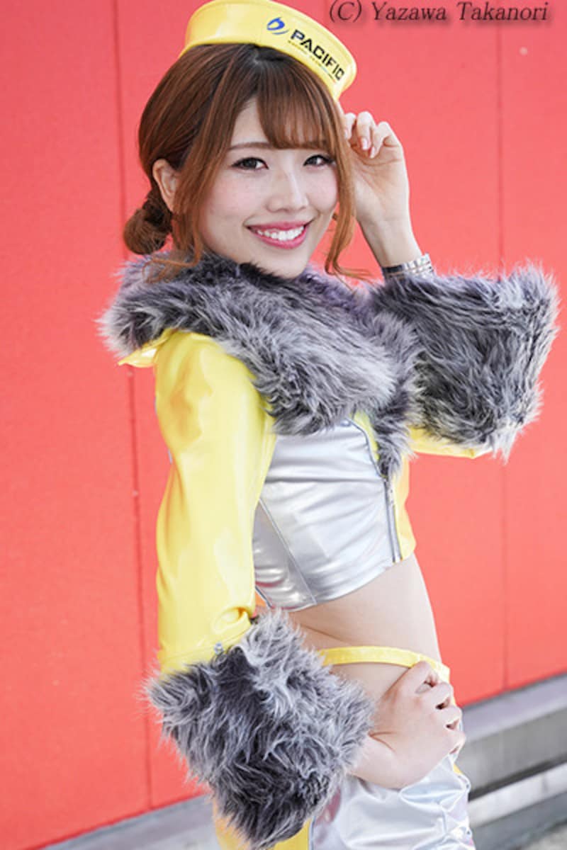 新谷桐子／Pacific Mermaids