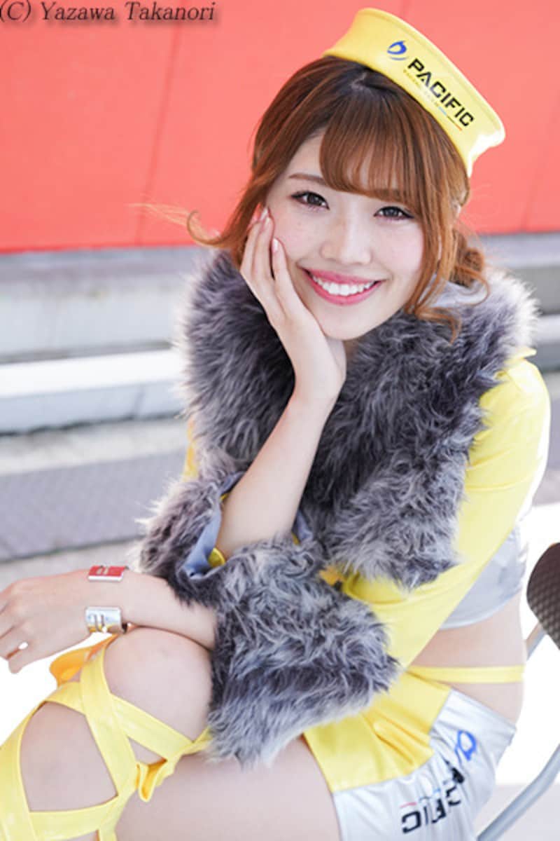 新谷桐子／Pacific Mermaids