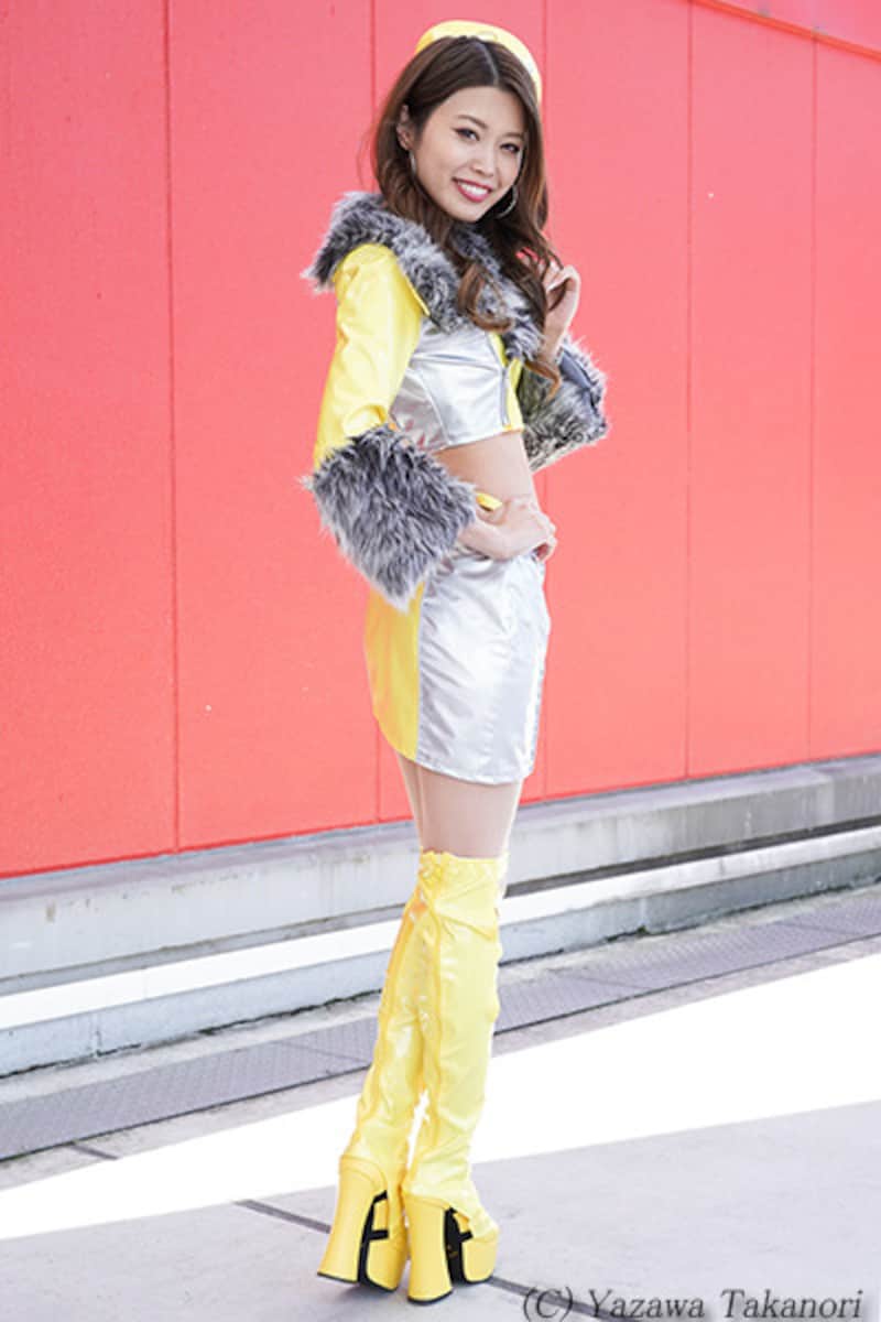 鳴成美鈴／Pacific Mermaids