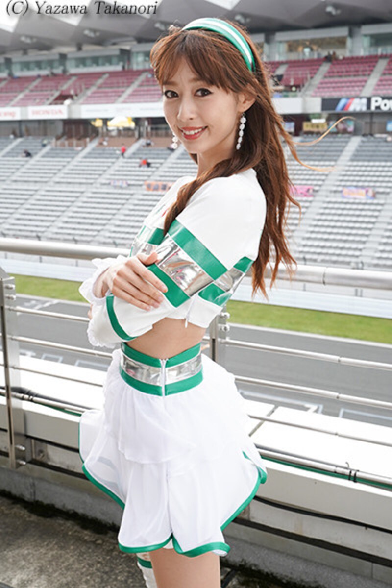 林紗久羅／D'station フレッシュエンジェルズ