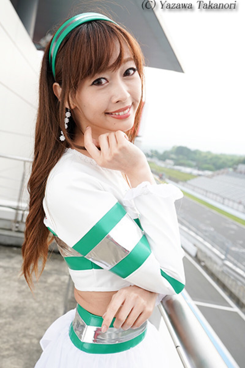 林紗久羅／D'station フレッシュエンジェルズ