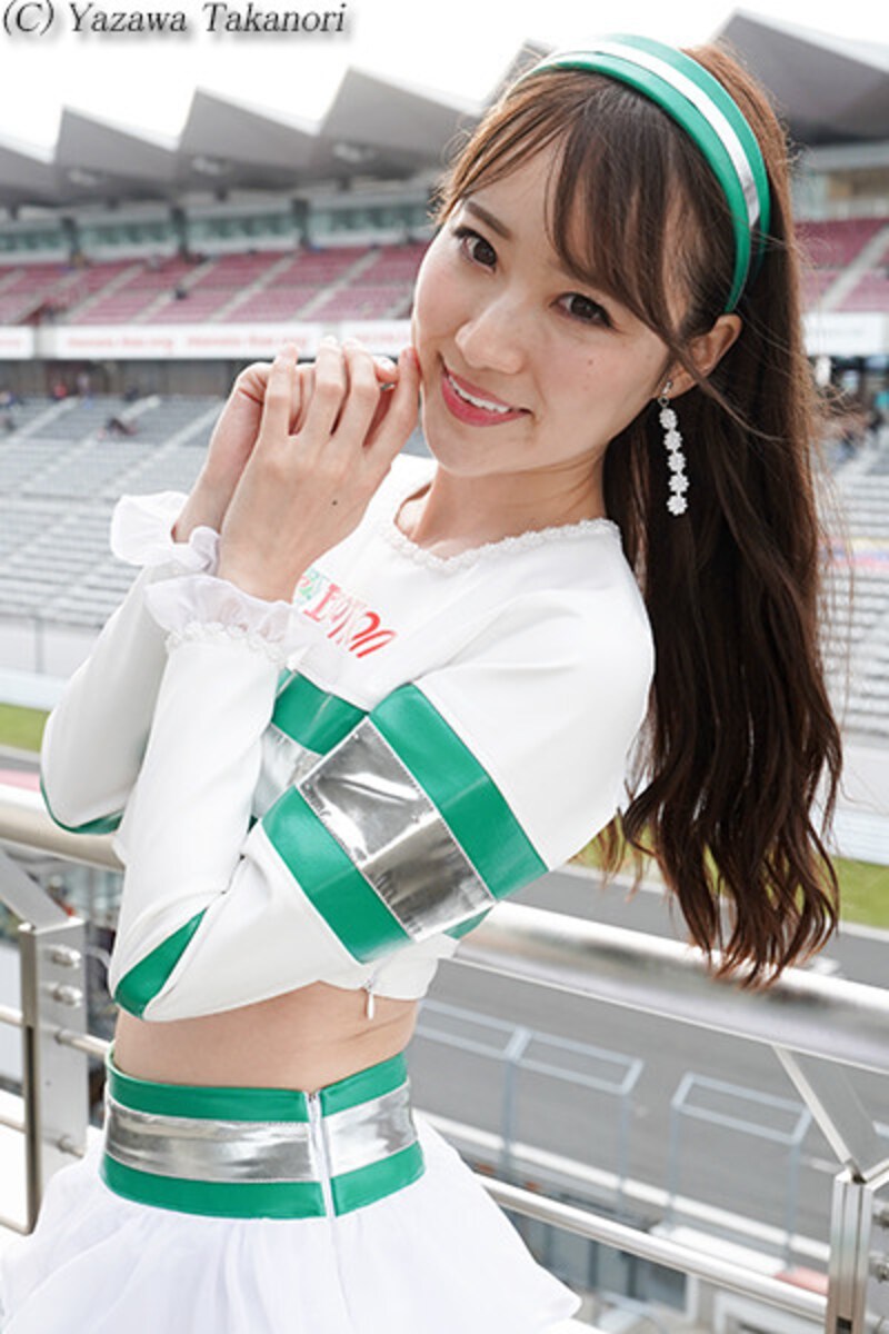 小越しほみ／D'station フレッシュエンジェルズ