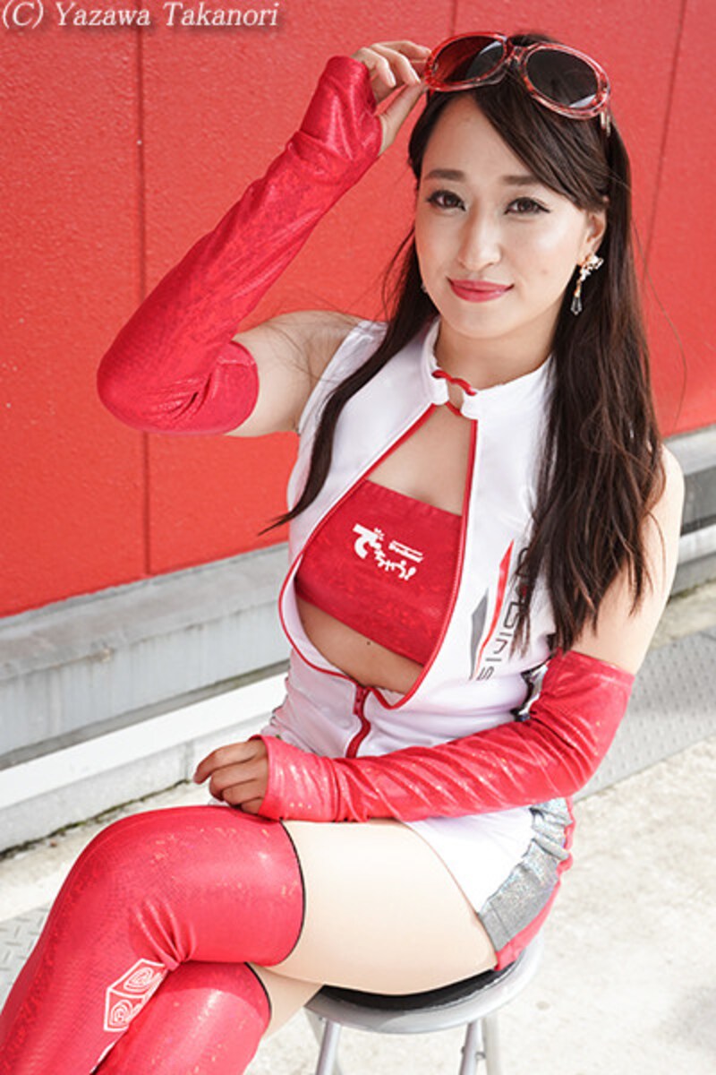 柴咲マナ／a-girls