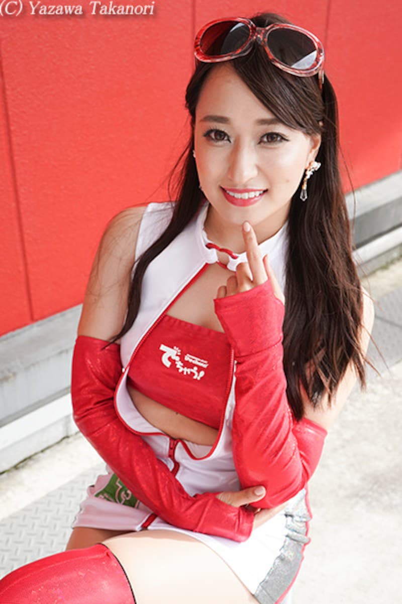 柴咲マナ／a-girls