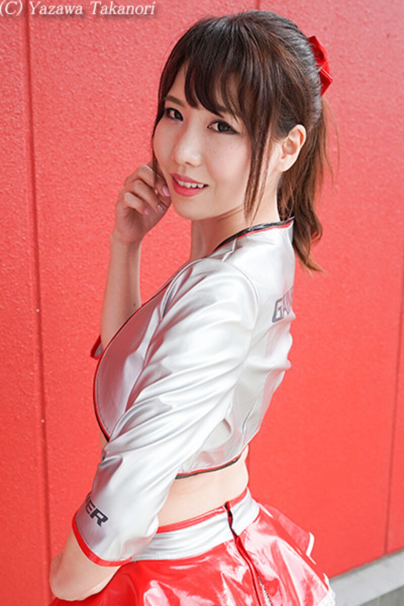 平有紗／GAINER sucre