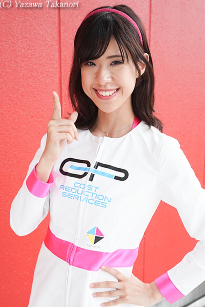 赤宮彩咲／Toners