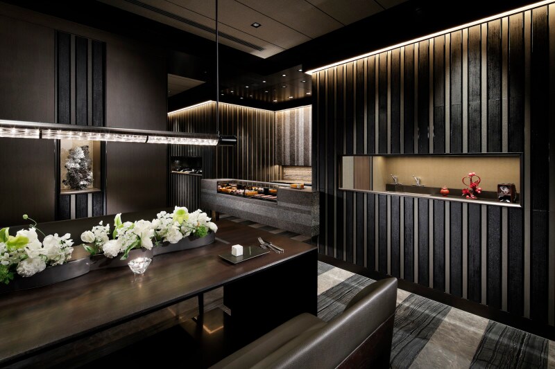 「ラ・ブティック」がオープンしたのは今年の3月9日