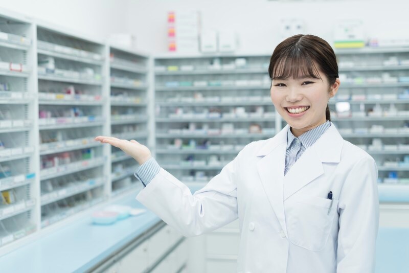 エチゾラムとデパスは化学物質としては同じ薬です