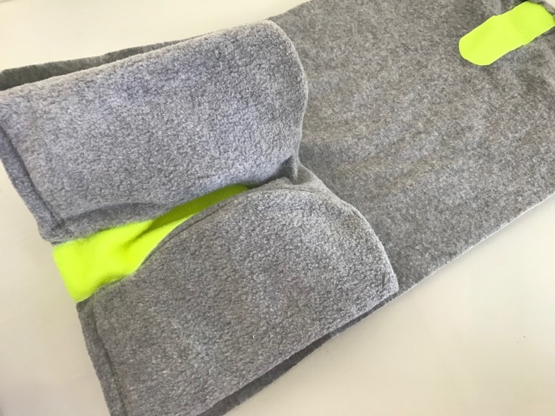 旅行の持ち物 トラベル枕(ネックピロー)のおすすめ