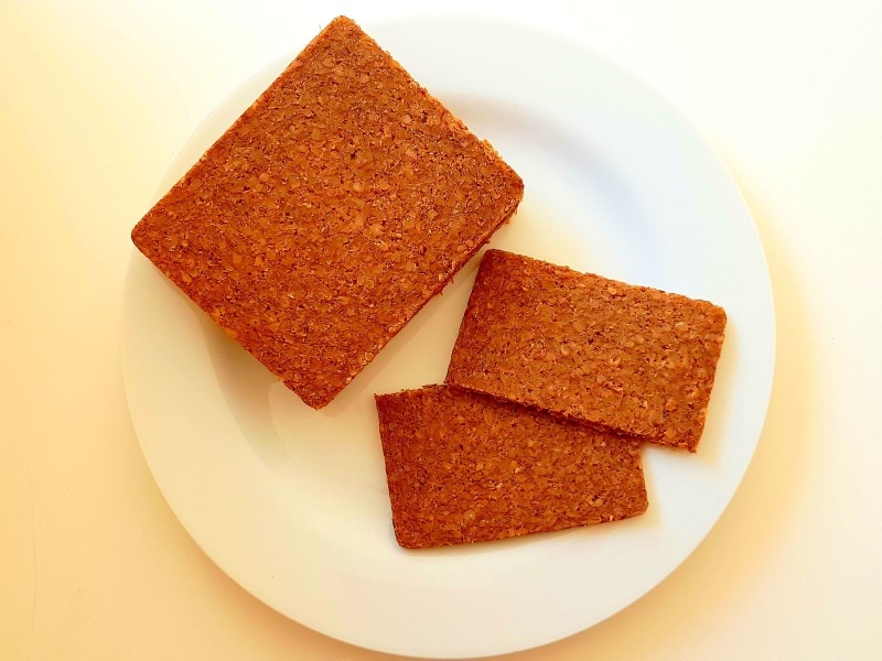 プンパニッケル