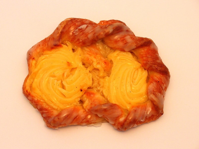 プディングプルンダー