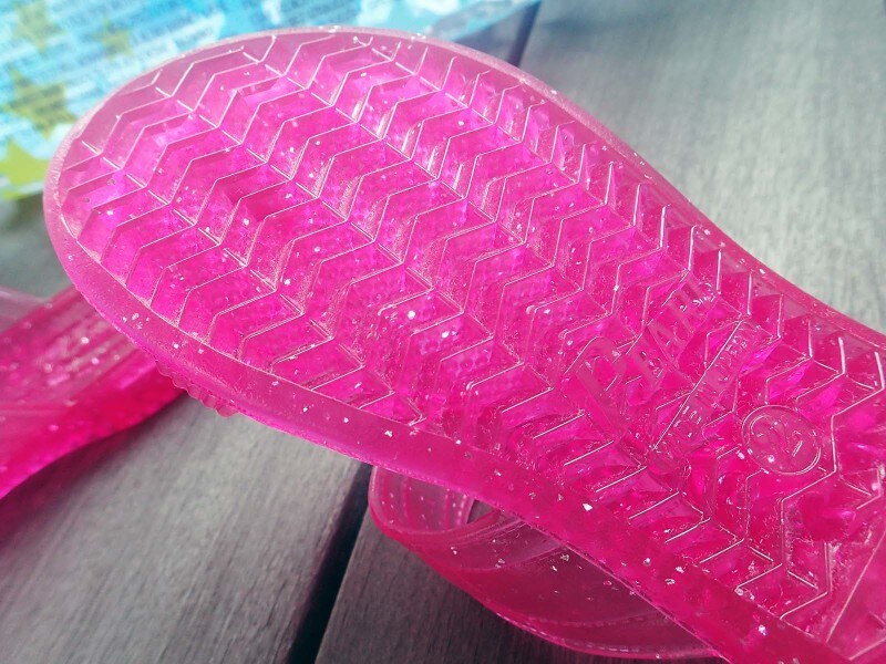 頑丈＆滑らない！わんぱくキッズに最高のサンダル