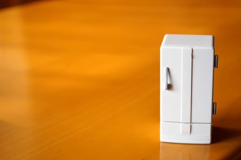 買取業者を利用するなど、冷蔵庫を無料で処分できる方法もある