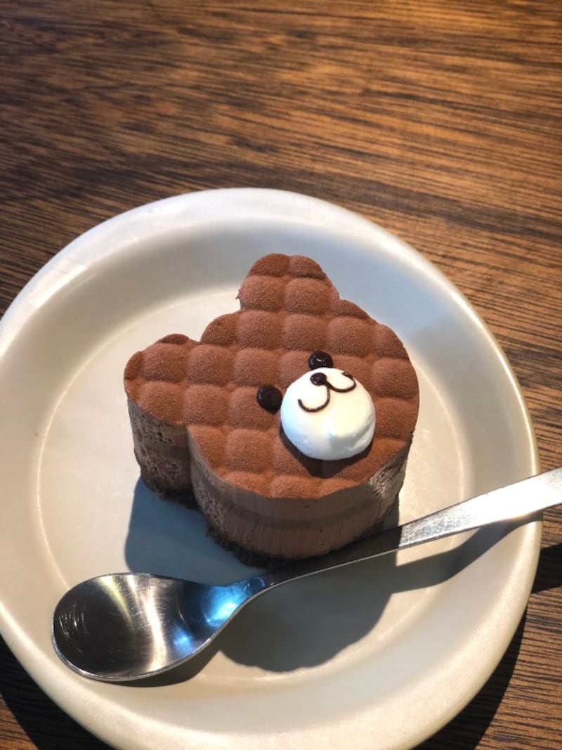 ヌヌースジュニア