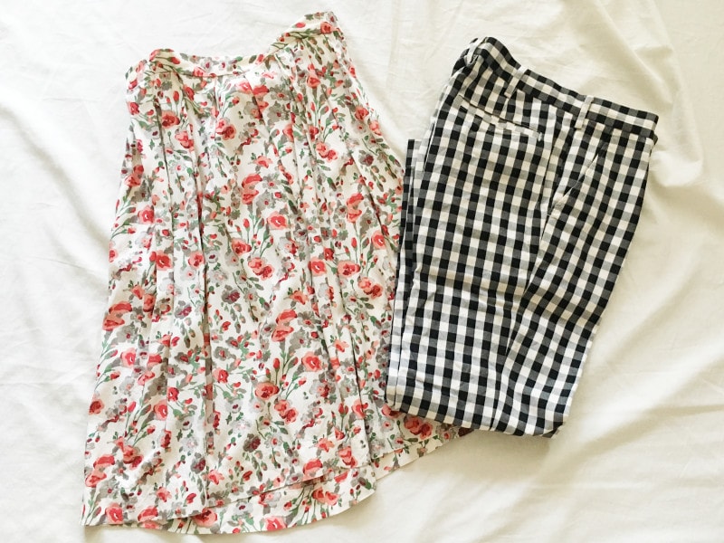 『ユニばれ』『ユニ被り』しないアイテム