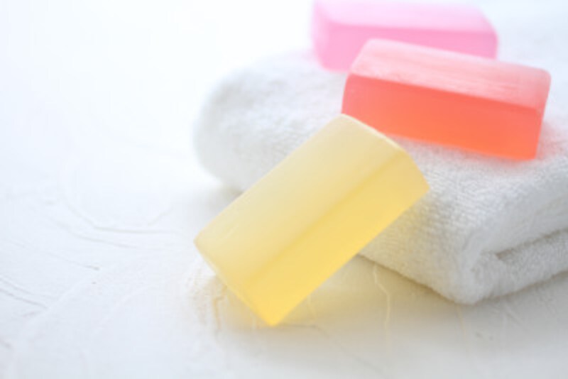 溶けない ぬめらない 100均セリアの石鹸置き 100円ショップの活用術 All About