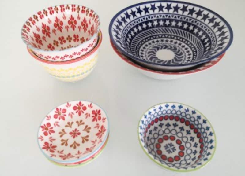 これが100均 最新セリアのおすすめオシャレ食器 100円ショップの活用術 All About