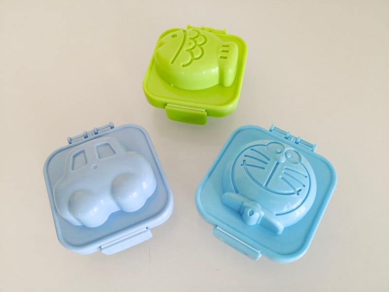 ゆで卵の便利グッズ100均ダイソー