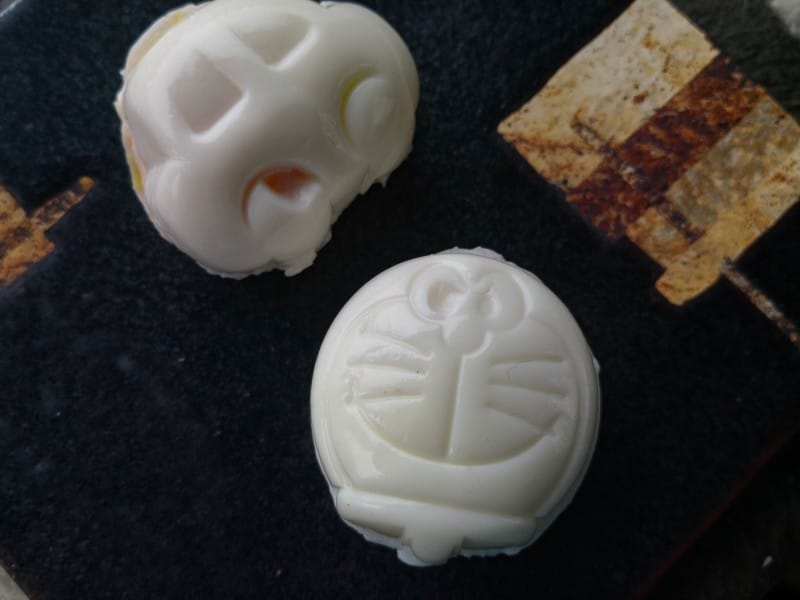 キャラクター弁当にもおすすめのダイソーのグッズ